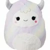KellyToy SQUISHMALLOWS - CHRISTMAS - Josephine The Llama