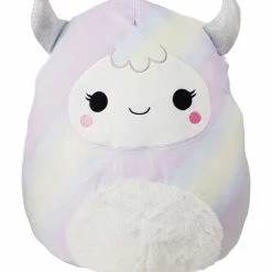 KellyToy SQUISHMALLOWS - CHRISTMAS - Josephine The Llama