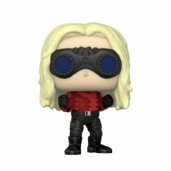 Funko DC: The Suicide Squad - Savant 2021 NYCC Shared Exclusive Pop! Vinyl FUNKO 2021 FALL CONVENTION - NYCC