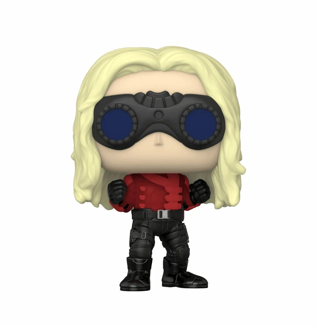 Funko DC: The Suicide Squad - Savant 2021 NYCC Shared Exclusive Pop! Vinyl FUNKO 2021 FALL CONVENTION - NYCC