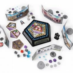 VR Distribution Isolation Boredom Busters - Puzzles And Games Wakanda Forever