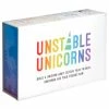VR Distribution Unstable Unicorns Base Game
