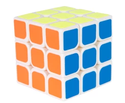 VR Distribution Isolation Boredom Busters - Puzzles And Games Duncan Quick Cube 3x3