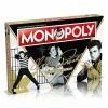 Ikon Collectables [Pre-Order] Monopoly: Elvis Edition Elvis: Viva Bendigo