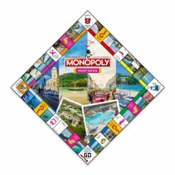 Hasbro Gaming [Pre-Order] Monopoly - Phuket Edition