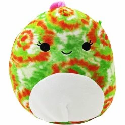KellyToy SQUISHMALLOWS - Winifred The Chameleon
