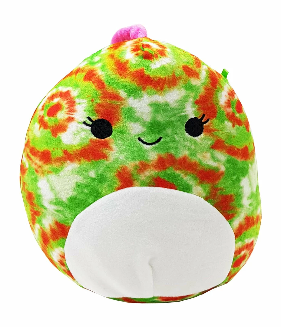 KellyToy SQUISHMALLOWS - Winifred The Chameleon