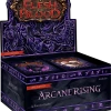 Let's Play Games Flesh And Blood TCG - Arcane Rising UNLIMITED Boosters
