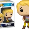 Funko The Sword In The Stone - Arthur Pop! Vinyl Funko Pop! Vinyl Commons Collection