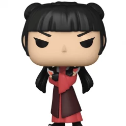 Funko Avatar: The Last Airbender - Mai With Knives US Exclusive Pop! Vinyl [RS] Funko Pop! Vinyl Commons Collection