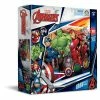 Hasbro Gaming Marvel Avengers 1000 Piece Jigsaw Puzzle