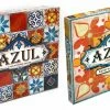 VR Distribution Isolation Boredom Busters - Puzzles And Games Azul