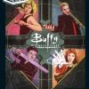 VR Distribution Unmatched: Buffy The Vampire Slayer Board Game