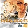 Arcane Wonders [Pre-Order] Sherlock 13 Board Game Isolation Boredom Busters - Puzzles And Games