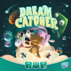 VR Distribution Dream Catcher