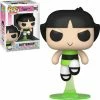 Funko Funko Pop! Vinyl Commons Collection Powerpuff Girls - Buttercup