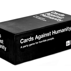 VR Distribution Isolation Boredom Busters - Puzzles And Games Cards Against Humanity - Australian Edition V2