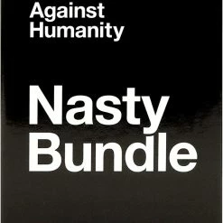 VR Distribution [Pre-Order] Cards Against Humanity: Nasty Bundle
