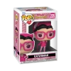 Funko [Pre-Order] DC Bombshells - Catwoman Breast Cancer Awareness Pop! Vinyl Funko Pop! Vinyl Commons Collection