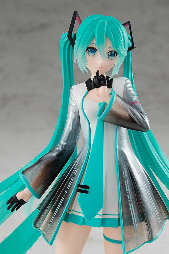 VR Distribution Pop Up Parade: Vocaloid - Hatsune Miku