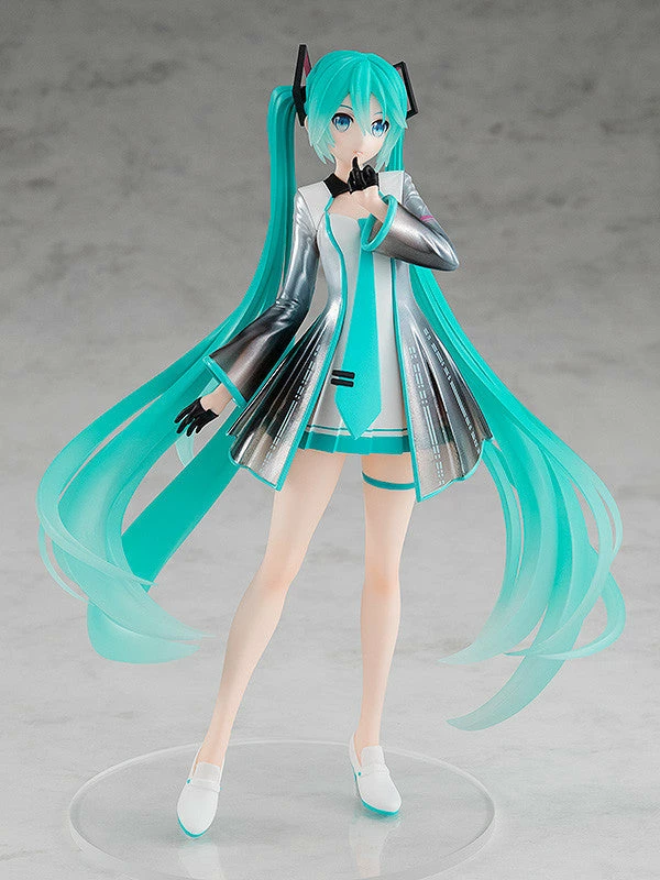 VR Distribution Pop Up Parade: Vocaloid - Hatsune Miku