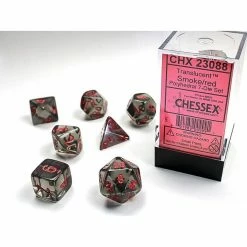 Let's Play Games Chessex - Assorted Dice Sets