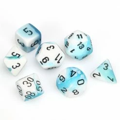 Let's Play Games Chessex - Assorted Dice Sets