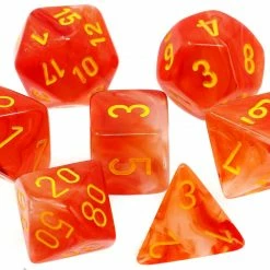 Let's Play Games Chessex - Assorted Dice Sets