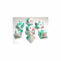 Let's Play Games Chessex - Assorted Dice Sets