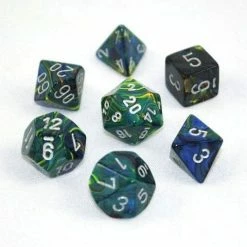 Let's Play Games Chessex - Assorted Dice Sets