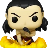 Funko Avatar The Last Airbender - Firelord Ozai US Exclusive Pop! Vinyl [RS] Funko Pop! Vinyl Commons Collection