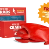 VR Distribution You've Got Crabs Isolation Boredom Busters - Puzzles And Games