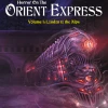 Chaosium Inc. [Pre-Order] Call Of Cthulhu: Horror On The Orient Express