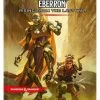 Wizards Of The Coast D&D: Eberron - Rising From The Last War Isolation Boredom Busters - Puzzles And Games