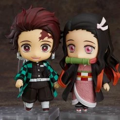VR Distribution Good Smile Company [Pre-Order] Demon Slayer: Kimetsu No Yaiba - Nezuko Kamado Nendoroid