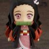 VR Distribution Good Smile Company [Pre-Order] Demon Slayer: Kimetsu No Yaiba - Nezuko Kamado Nendoroid