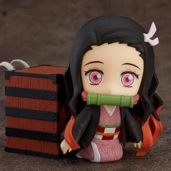 VR Distribution Good Smile Company [Pre-Order] Demon Slayer: Kimetsu No Yaiba - Nezuko Kamado Nendoroid