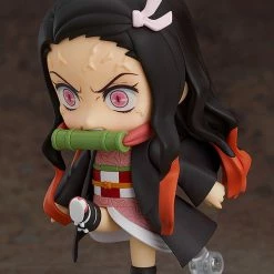 VR Distribution Good Smile Company [Pre-Order] Demon Slayer: Kimetsu No Yaiba - Nezuko Kamado Nendoroid