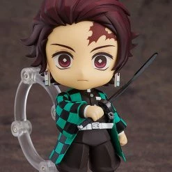 VR Distribution [Pre-Order] Demon Slayer: Kimetsu No Yaiba - Tanjiro Kamado Nendoroid
