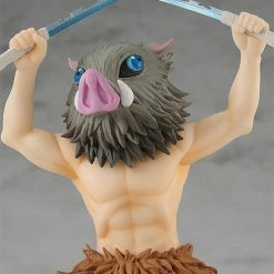 VR Distribution Pop Up Parade: Demon Slayer: Kimetsu No Yaiba - Inosuke Hashibira