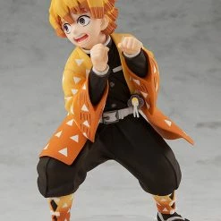 VR Distribution Pop Up Parade: Demon Slayer: Kimetsu No Yaiba - Zenitsu Agatsuma