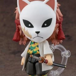VR Distribution Demon Slayer: Kimetsu No Yaiba - Sabito Nendoroid