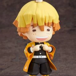 VR Distribution [Pre-Order] Demon Slayer: Kimetsu No Yaiba - Zenitsu Agatsuma Nendoroid Good Smile Company