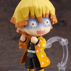 VR Distribution [Pre-Order] Demon Slayer: Kimetsu No Yaiba - Zenitsu Agatsuma Nendoroid Good Smile Company