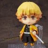 VR Distribution [Pre-Order] Demon Slayer: Kimetsu No Yaiba - Zenitsu Agatsuma Nendoroid Good Smile Company
