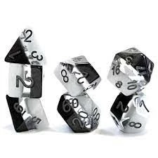 Let's Play Games Neutron Dice