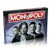Hasbro Gaming Monopoly: Supernatural Edition