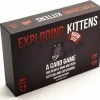 Exploding Kittens NSFW Edition Card Game