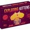 Exploding Kittens Party Pack