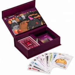 Exploding Kittens Party Pack